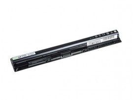 Baterija Green Cell za prenosnik Dell Inspiron 14 3451, 15 3555 3558 5551 5552 5555 5558, 17 5755 5758, Vostro 3458 3558 41346 14,4V 2200mAh